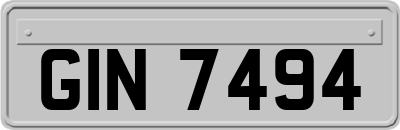 GIN7494