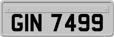 GIN7499