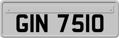 GIN7510