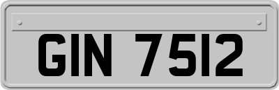 GIN7512