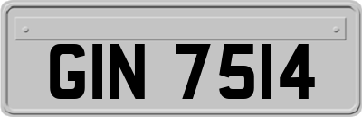 GIN7514