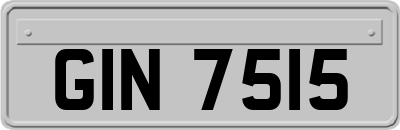 GIN7515