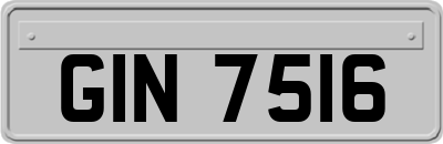 GIN7516