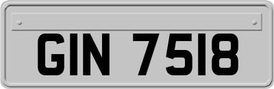 GIN7518