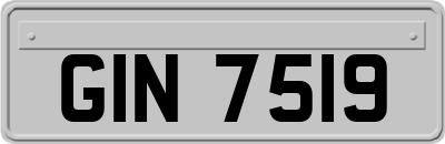 GIN7519