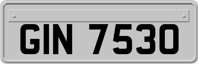 GIN7530