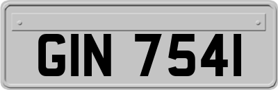 GIN7541