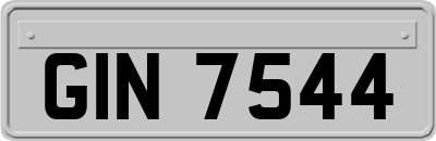 GIN7544
