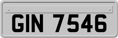 GIN7546