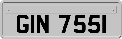 GIN7551