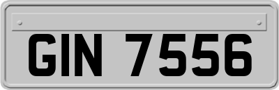 GIN7556