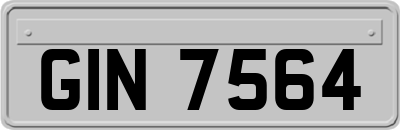 GIN7564