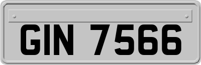 GIN7566
