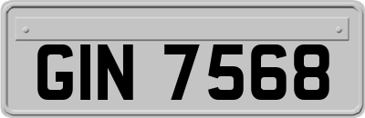 GIN7568