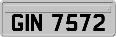 GIN7572