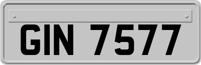 GIN7577