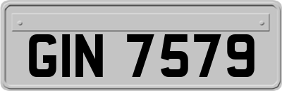 GIN7579