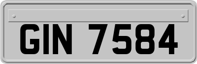GIN7584