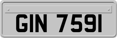 GIN7591