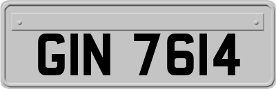 GIN7614