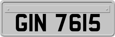 GIN7615