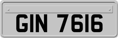 GIN7616