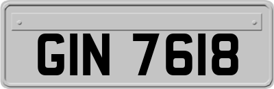 GIN7618