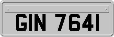 GIN7641