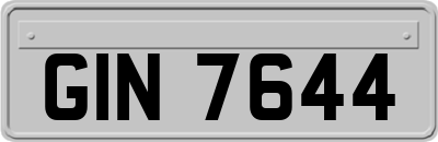 GIN7644