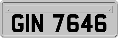 GIN7646