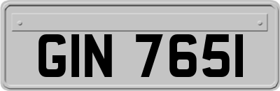 GIN7651