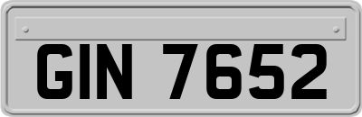 GIN7652