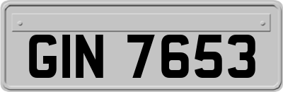 GIN7653