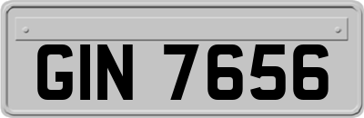 GIN7656