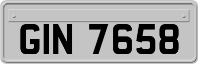 GIN7658