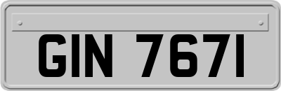 GIN7671