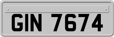 GIN7674