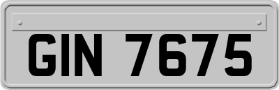 GIN7675