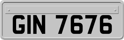GIN7676