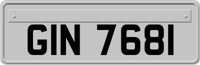 GIN7681