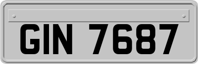 GIN7687