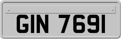 GIN7691