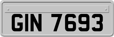 GIN7693