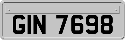 GIN7698