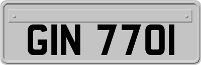 GIN7701