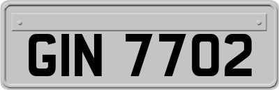 GIN7702