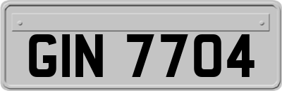 GIN7704
