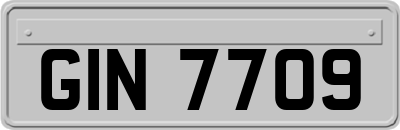 GIN7709