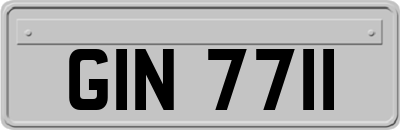 GIN7711