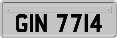 GIN7714